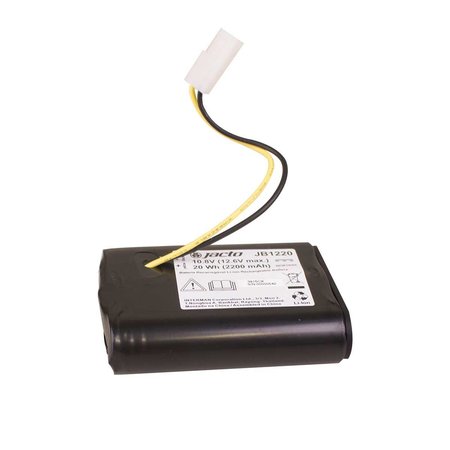 JACTO Jacto Li-Ion Battery Jb 1220 1224719 1224719